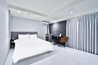 Hotel Lenis Seomyeon - Busan - 6