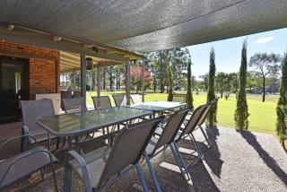 Blaxlands Homestead with Hot Tub walk to Concerts, Weddings and Wineries - Pokolbin - 7