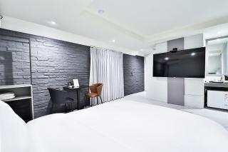 Hotel Lenis Seomyeon - 5
