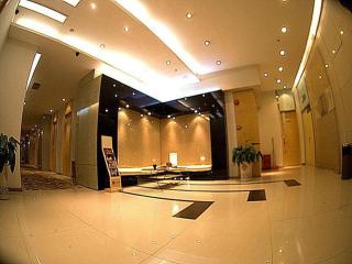 Tourism Trend Hotel - Shenzhen - 6