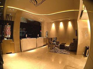 Tourism Trend Hotel - Shenzhen - 9