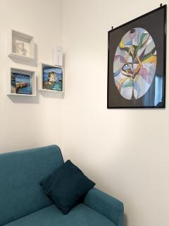 Residenza Azzurra - Pulsano - 6
