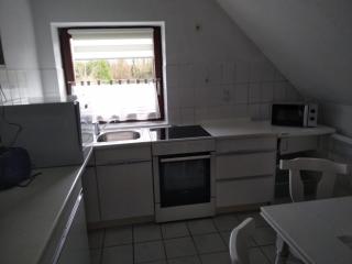 Karen's Ferienwohnung - Niederdorla - 7