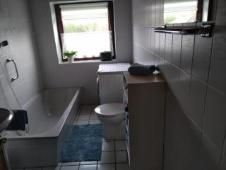 Karen's Ferienwohnung - Niederdorla - 5