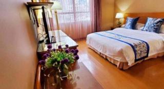 Hedong Hotel - Shenzhen - 2