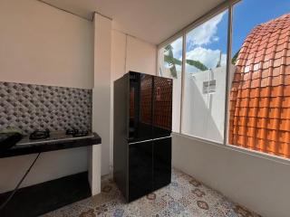 4 BR Villa Satria with Private Pool - Munggu - 2
