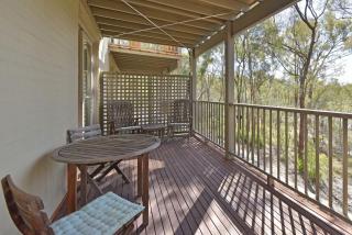 Private 1bdr Villa Pinot located within Cypress Lakes Resort - Pokolbin - 4