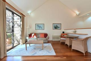 Private 1bdr Villa Champagne located within Cypress Lakes Resort - Pokolbin - 6