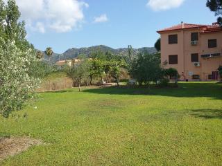 Villa Angela - Sykia Chalkidikis - 1