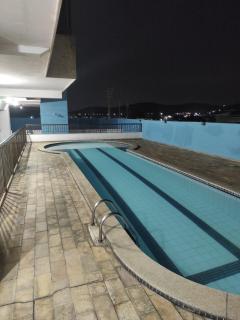 Apartamento Cabo Frio RJ - Cabo Frío - 7