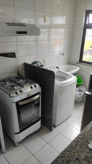 Apartamento Cabo Frio RJ - Cabo Frío - 4