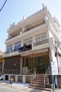 HOTEL MADHAVi PALACE - 3