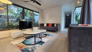 Villa Nohann, Grand Baie - 8