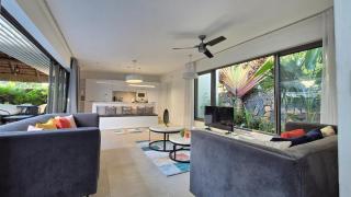 Villa Nohann, Grand Baie - 2