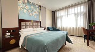 Lanzhou Hualian Hotel - Lanzhou - 3