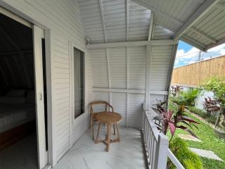 4 BR Villa Satria with Private Pool - Munggu - 5