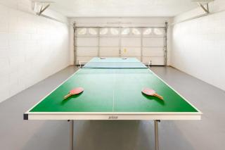 2024 New private heated pool house with mini golf - 7