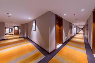Yitel Beijing Zhongguancun Software Park - Beijing - 7
