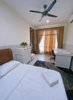 Homestay Dar Al-Jufry - Kuantan - 9