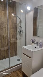Apartament Sea&Sun Gdańsk Przymorze - Danzica - 4