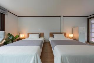 Jecheon Sanjoong Dayeon Pension - - 9