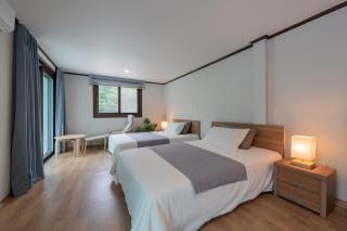 Jecheon Sanjoong Dayeon Pension - - 8