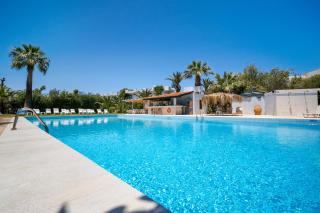 Gorgona Hotel - Amoudara Herakliou - 0