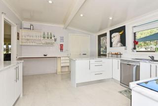 Blaxlands Homestead with Hot Tub walk to Concerts, Weddings and Wineries - Pokolbin - 4