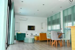Maison de Chacha - Hammamet - 1