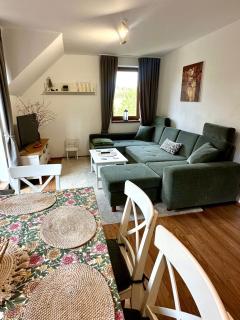 Apartman Kamzik Teo - Donovaly - 8