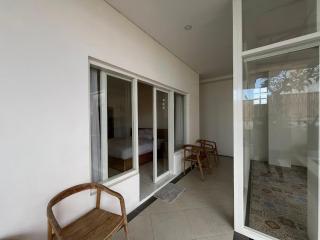 4 BR Villa Satria with Private Pool - Munggu - 7