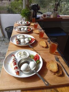 Natural Hostel - Himare - 4