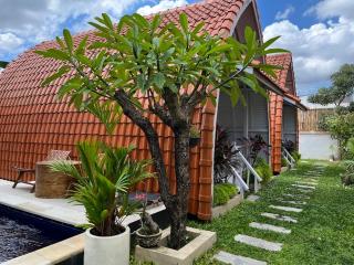 4 BR Villa Satria with Private Pool - Munggu - 8