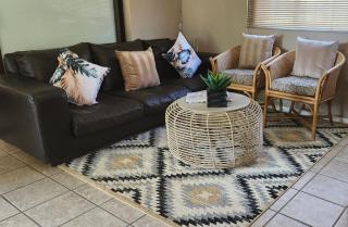Kuruman Garden Cottages unit 2 - Kuruman - 7
