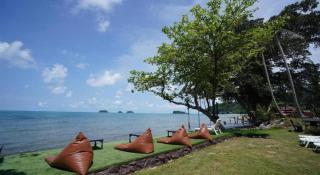 Sea Flower Resort - Ko Chang - 9