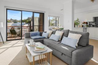 2 Bedroom Apartment Good for 6 City Centre Sydney - Sydney - 0