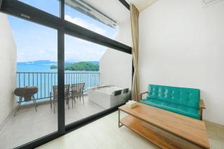 Yeosu Bokja Pension - P'yongsa-ri - 5