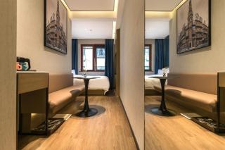 Jinglai Hotel Shanghai Bund Pedestrian Street Branch - Xangai - 6