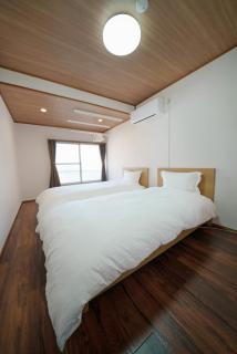 Newly Opened - Renovated House with Free Parking for up to 2 Cars near Osaka and Kyoto - Hirakata - 9