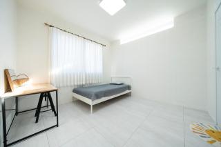 Yangyang Jangyo House Dog Pool Villa Pension - 2