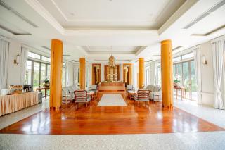 THE NAVY HOUSE HOTEL - Sattahip - 5