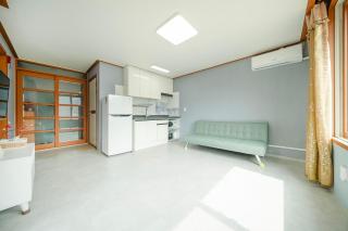 Gapyeong Natural Nest Pension - Gapyeong - 6