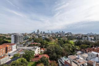 Delightful Darling Point Studio w Stunning Rooftop - Sydney - 6