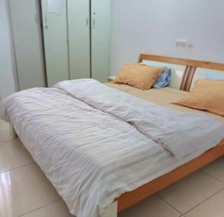 Charming 1-Bedroom Apartment Near Gare Agdal in Rabat - Rabat - 4