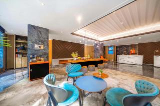 Atour S Hotel Chengdu Taikoo Li - 4