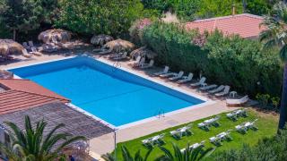 Gorgona Hotel - Amoudara Herakliou - 7