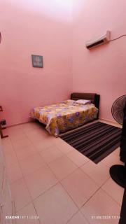 Hanani's Homestay & Guest House Alor Lintang - Gua Sai - 7