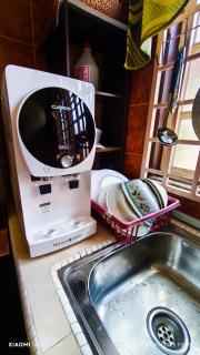Hanani's Homestay & Guest House Alor Lintang - Gua Sai - 4