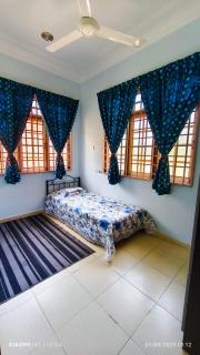 Hanani's Homestay & Guest House Alor Lintang - Gua Sai - 6