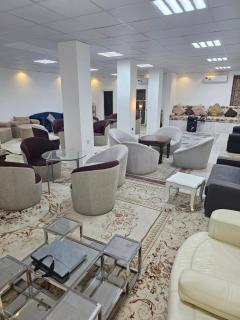 Farm N# 200 divan area - Al Khatim - 6